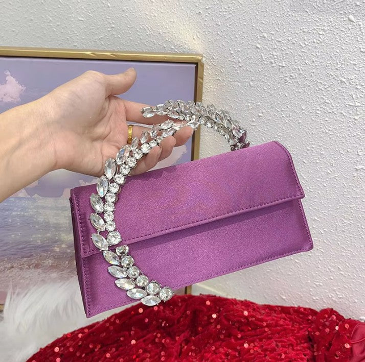 Luna HandBag