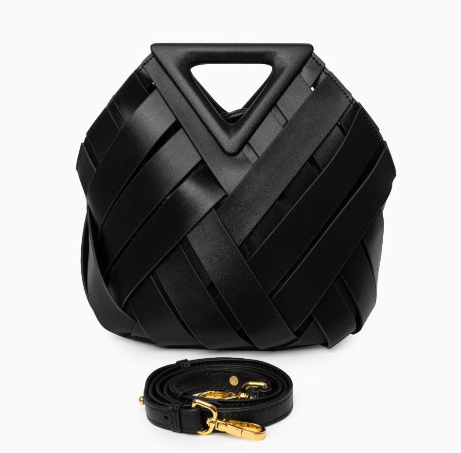 Trianelle Crossbody Bag
