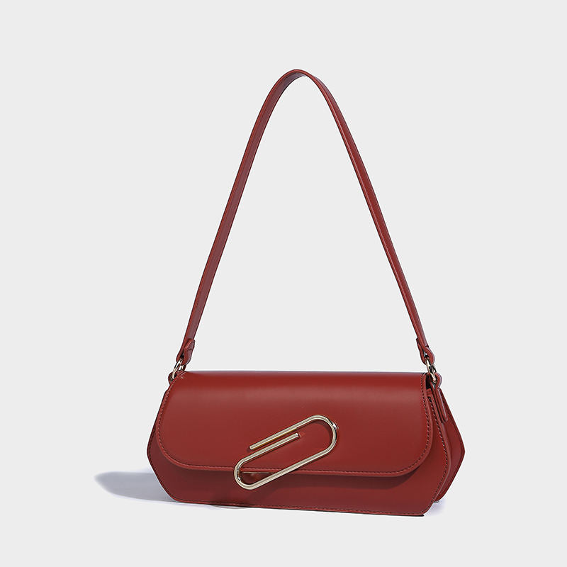 Clipton Underarm Bag