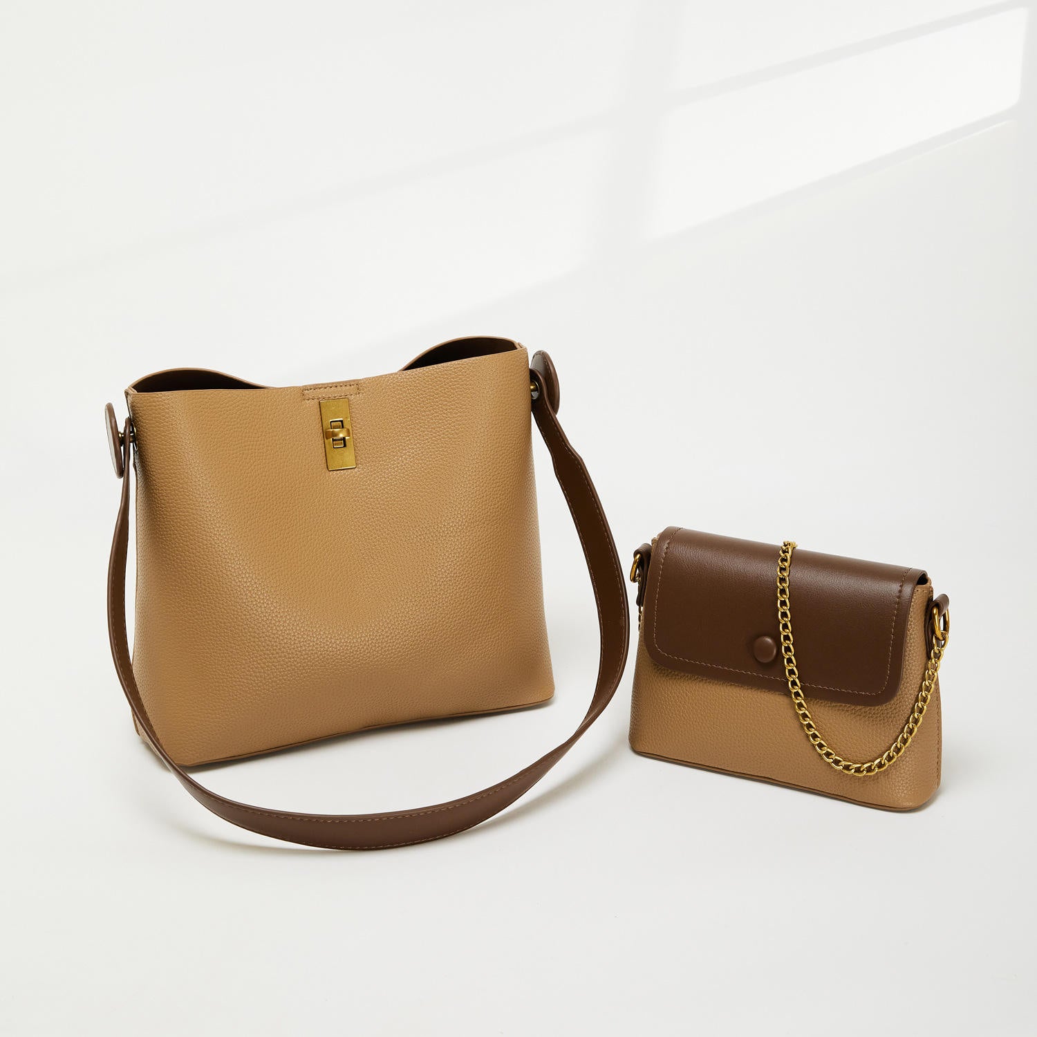 Dualuxe HandBag