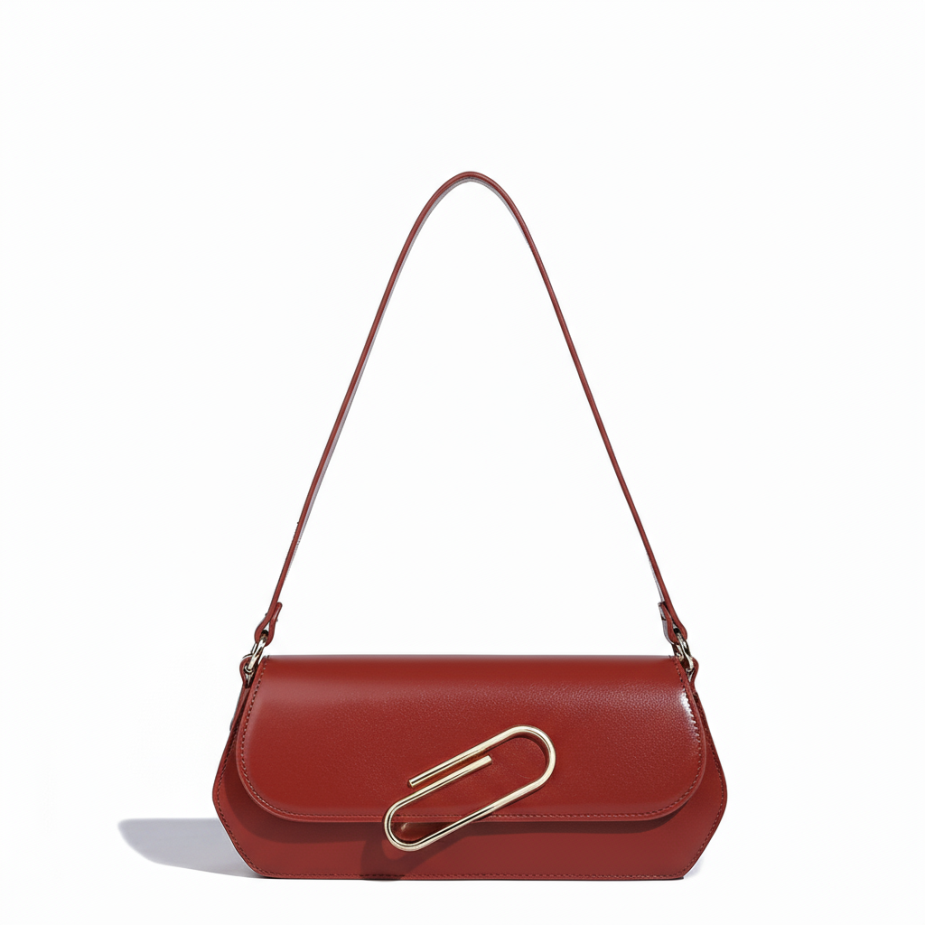 Clipton Underarm Bag