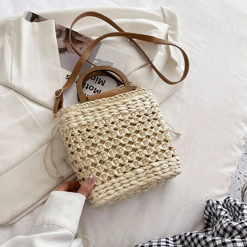 Riviera Tote HandBag