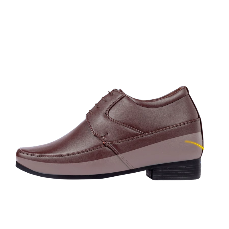 Eleante Dressers – Height Boost Sneakers – Up to 4Inch Taller Instantly & Comfortably
