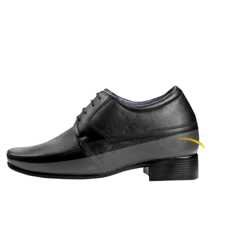 Eleante Dressers – Height Boost Sneakers – Up to 4Inch Taller Instantly & Comfortably