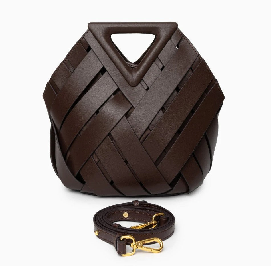 Trianelle Crossbody Bag