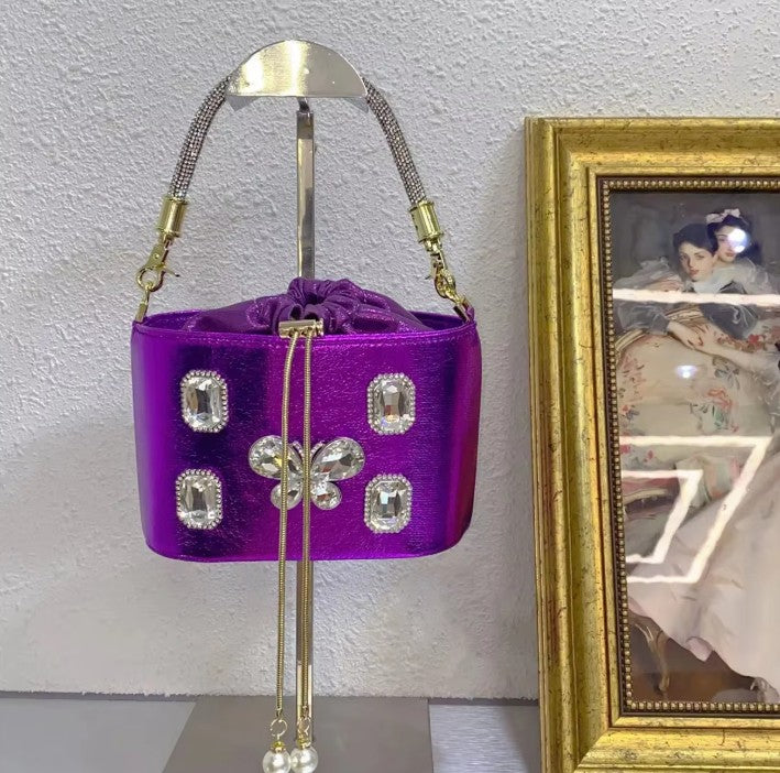 Celestina HandBag