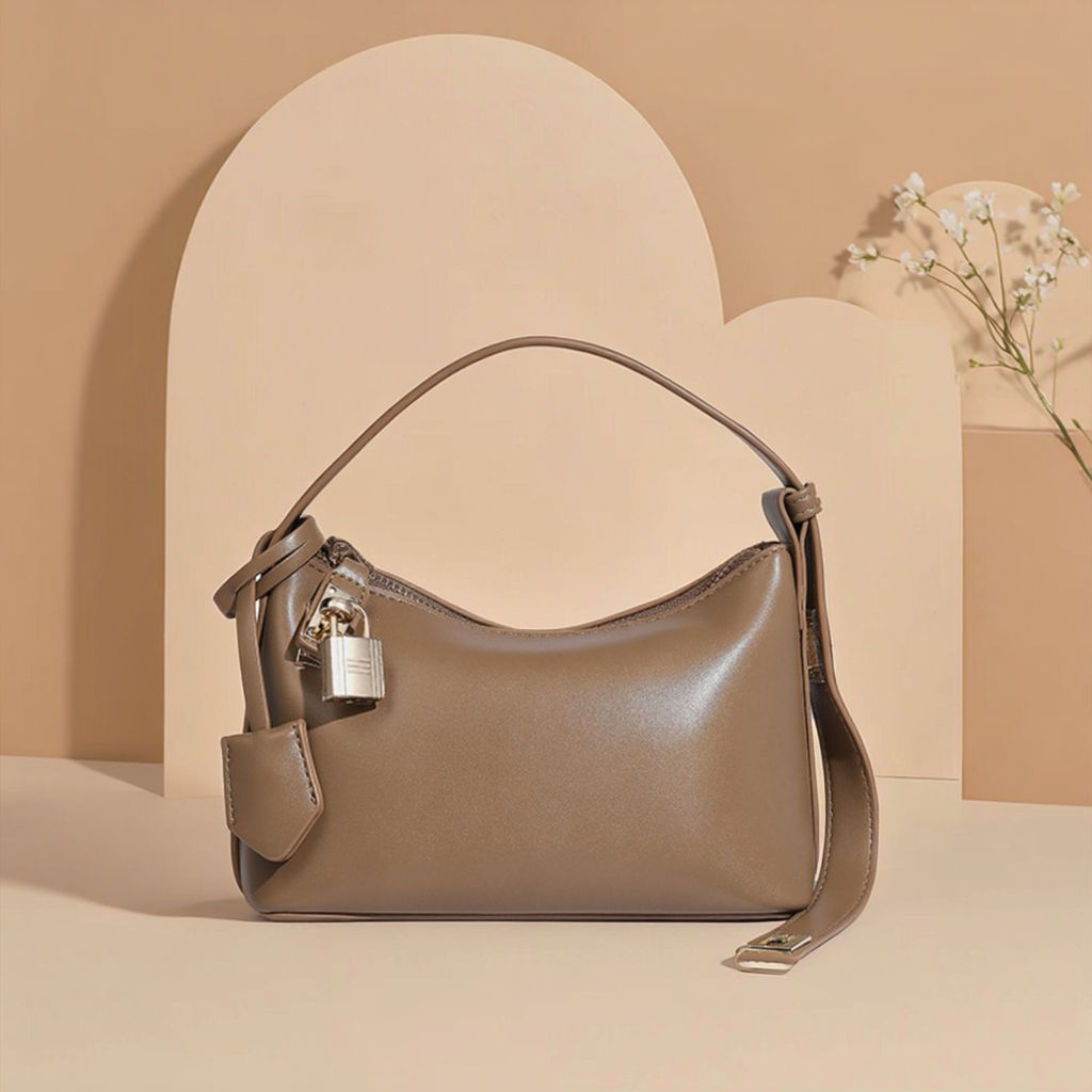 Lockette UnderArm Bag