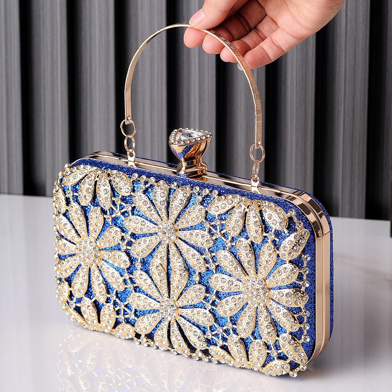 Fiorenza Evening Bag
