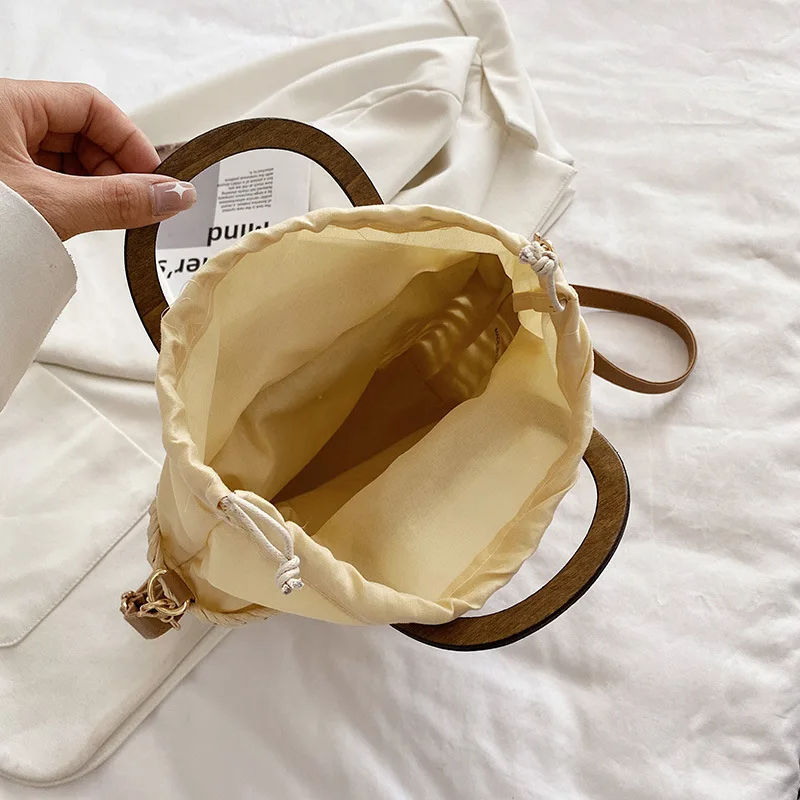 Riviera Tote HandBag