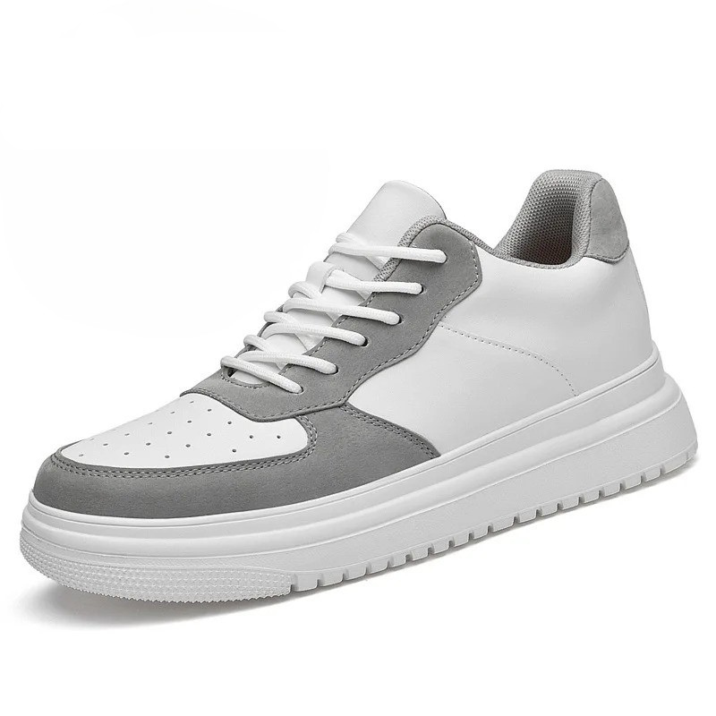 Eleante Classics 2.0 – Height Boost Sneakers – Up to 4Inch Taller Instantly & Comfortably