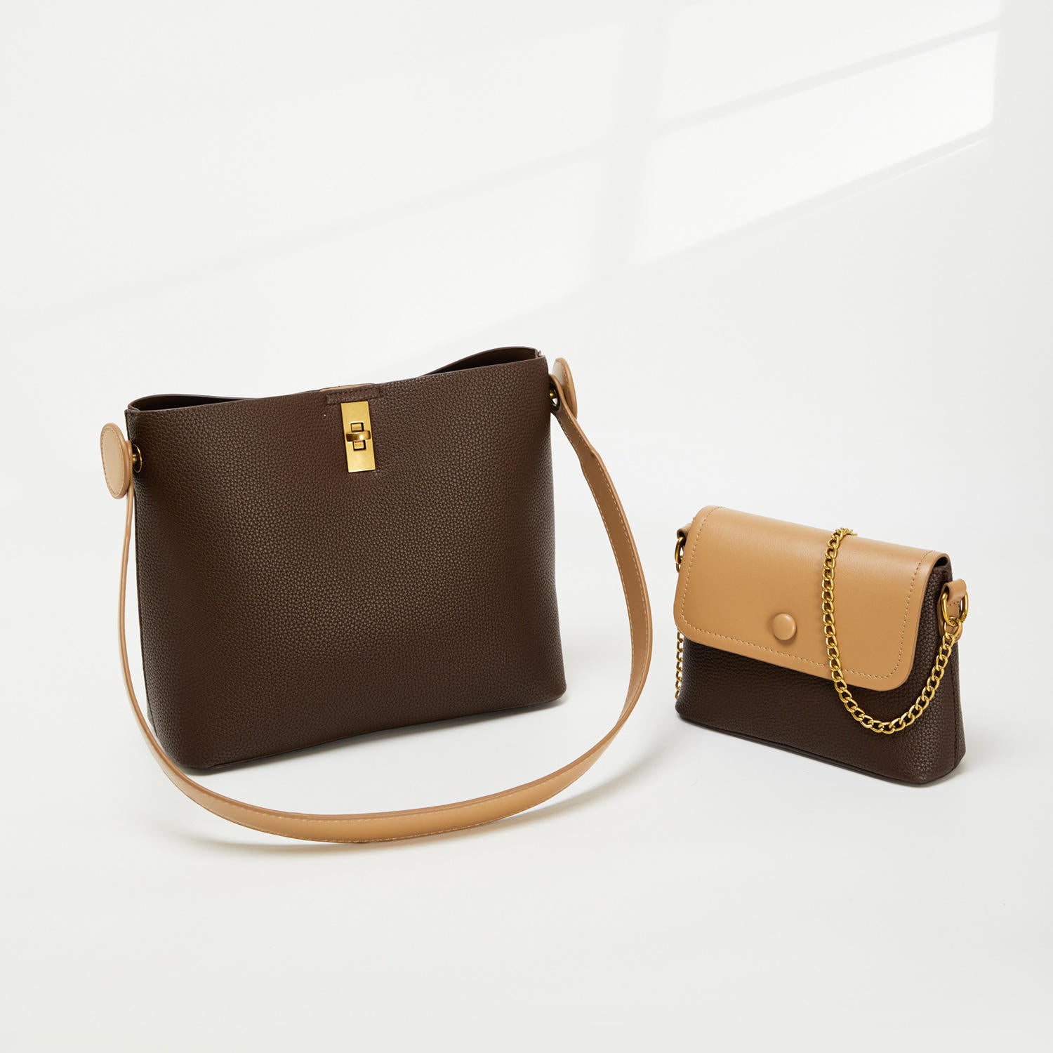 Dualuxe HandBag