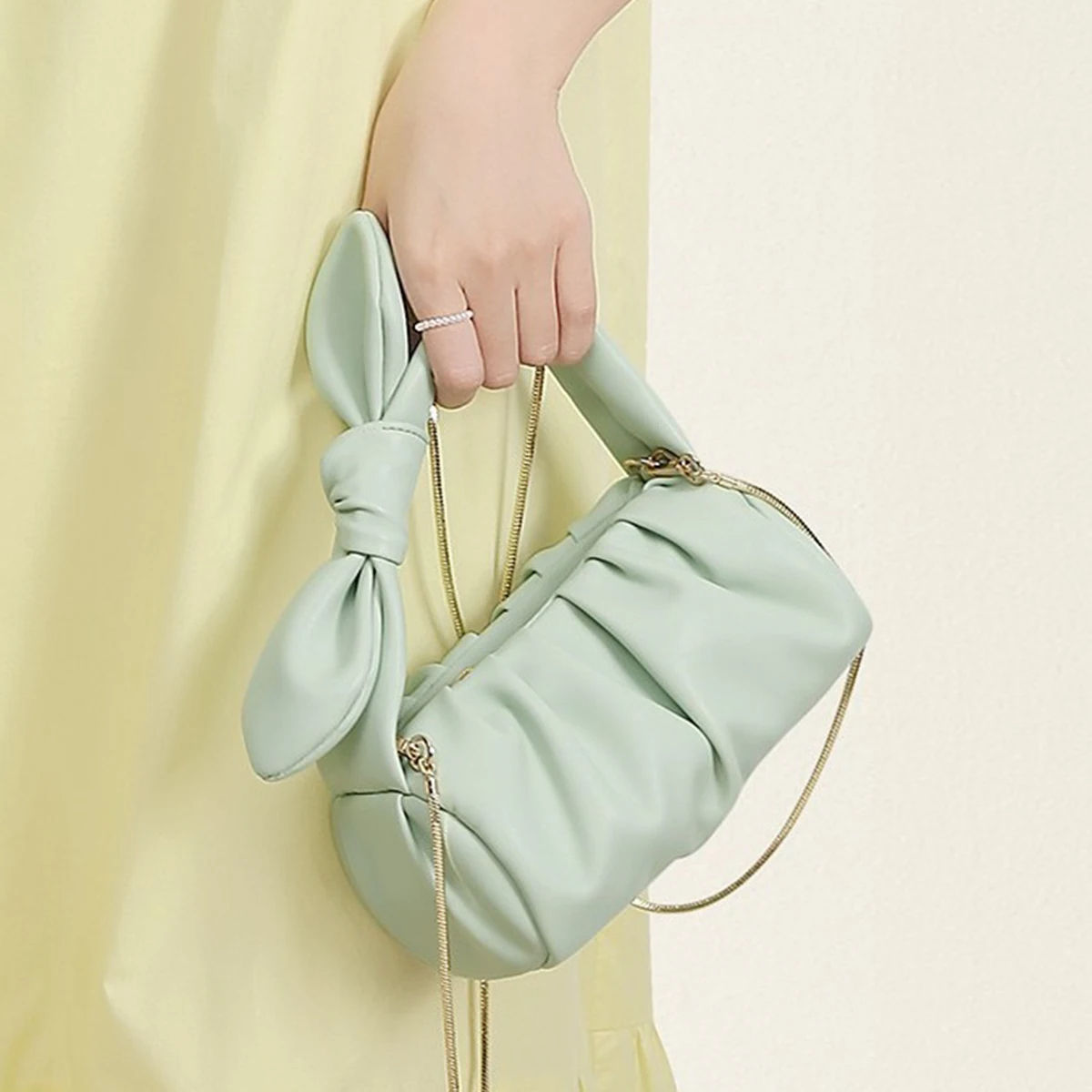 Serel HandBag
