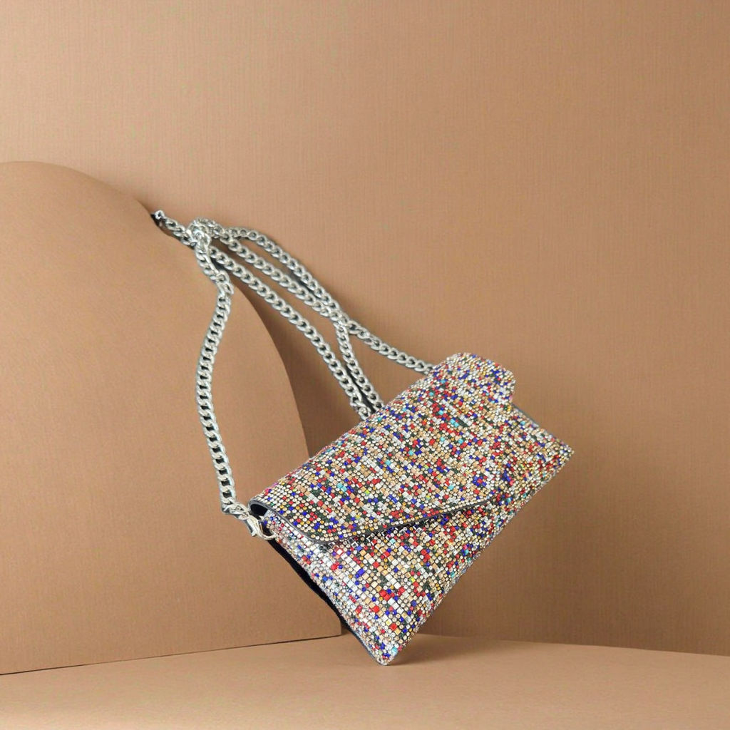 Chroma Purse
