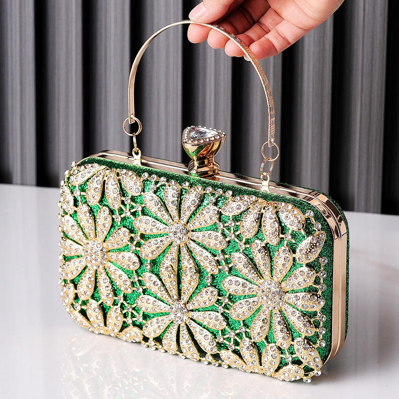 Fiorenza Evening Bag