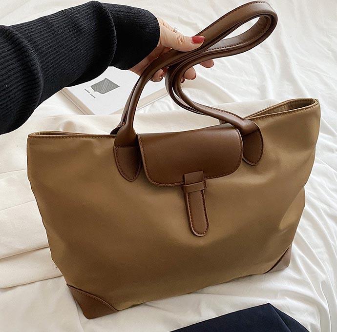 Linea Tote Bag