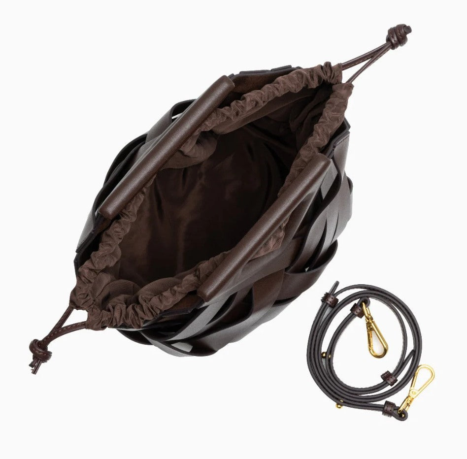 Trianelle Crossbody Bag