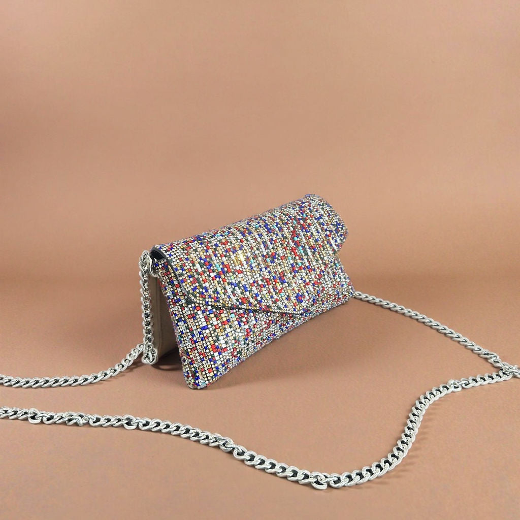 Chroma Purse