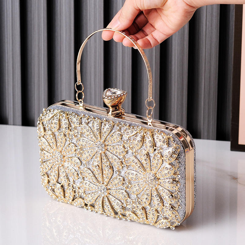 Fiorenza Evening Bag