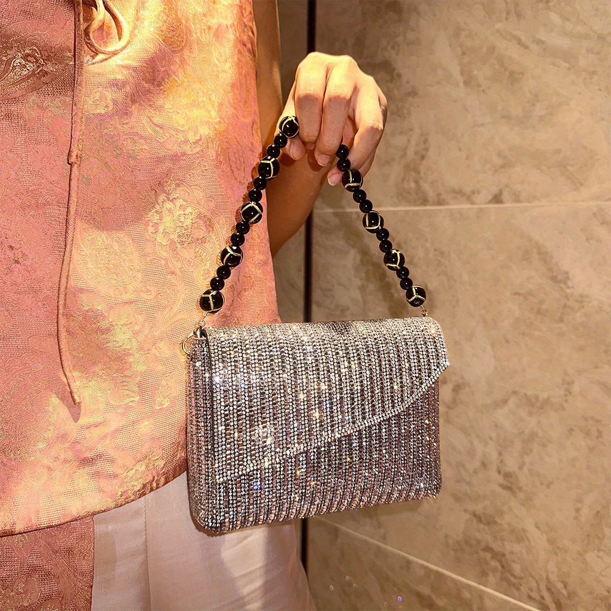Dazzelle Shoulder Bag