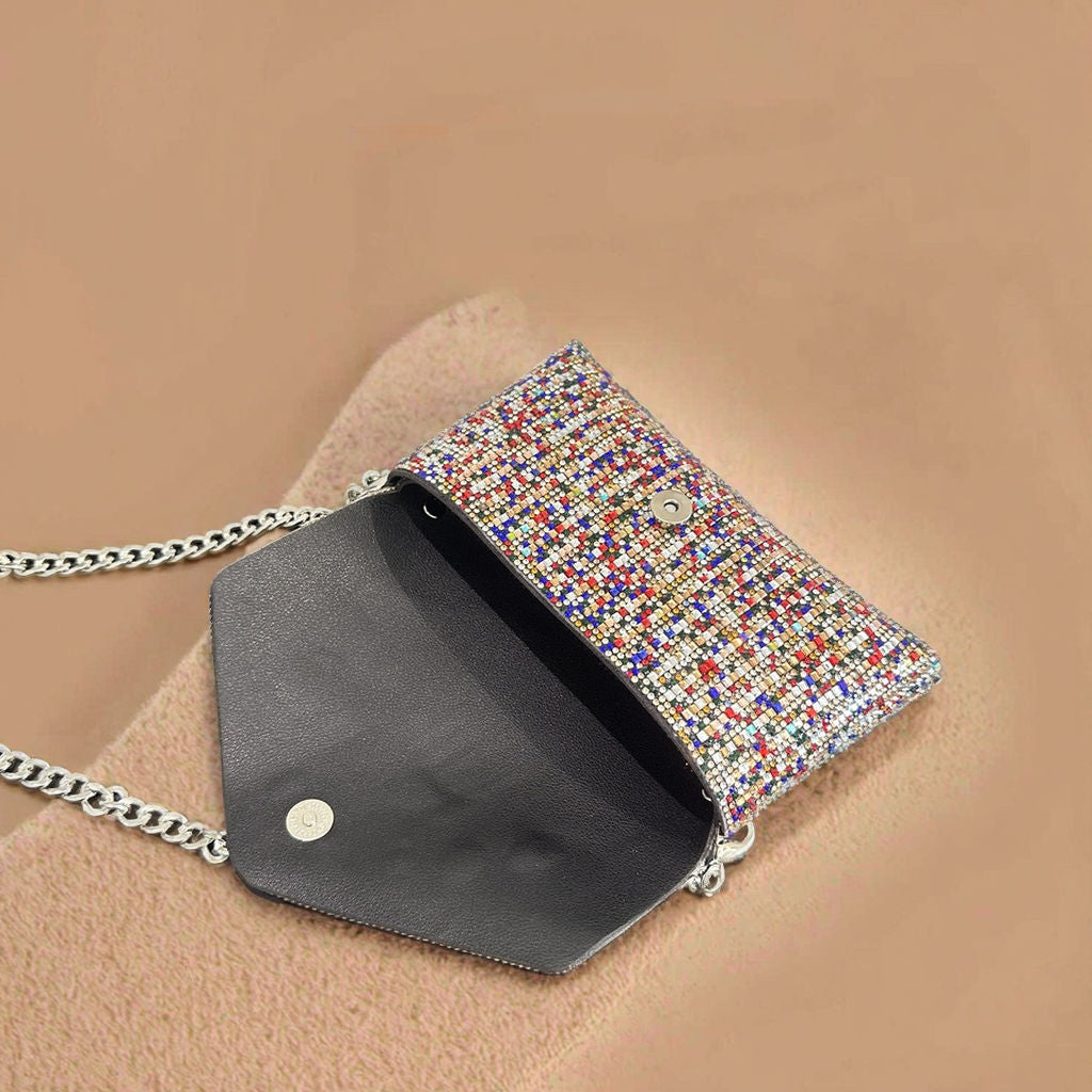 Chroma Purse