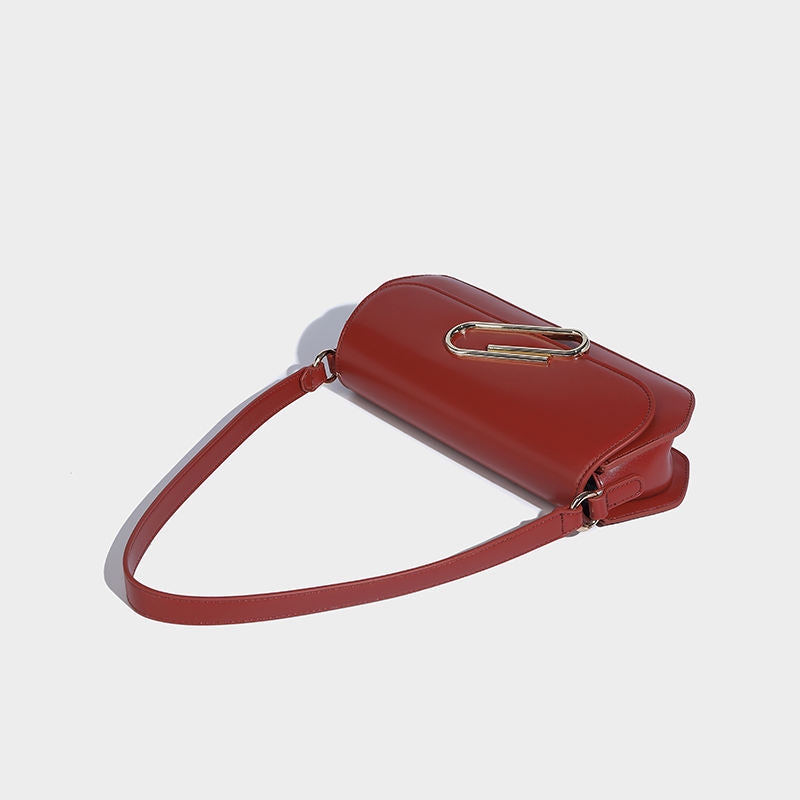 Clipton Underarm Bag