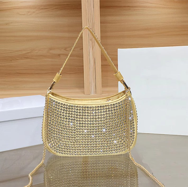 Radiara Mini Bag