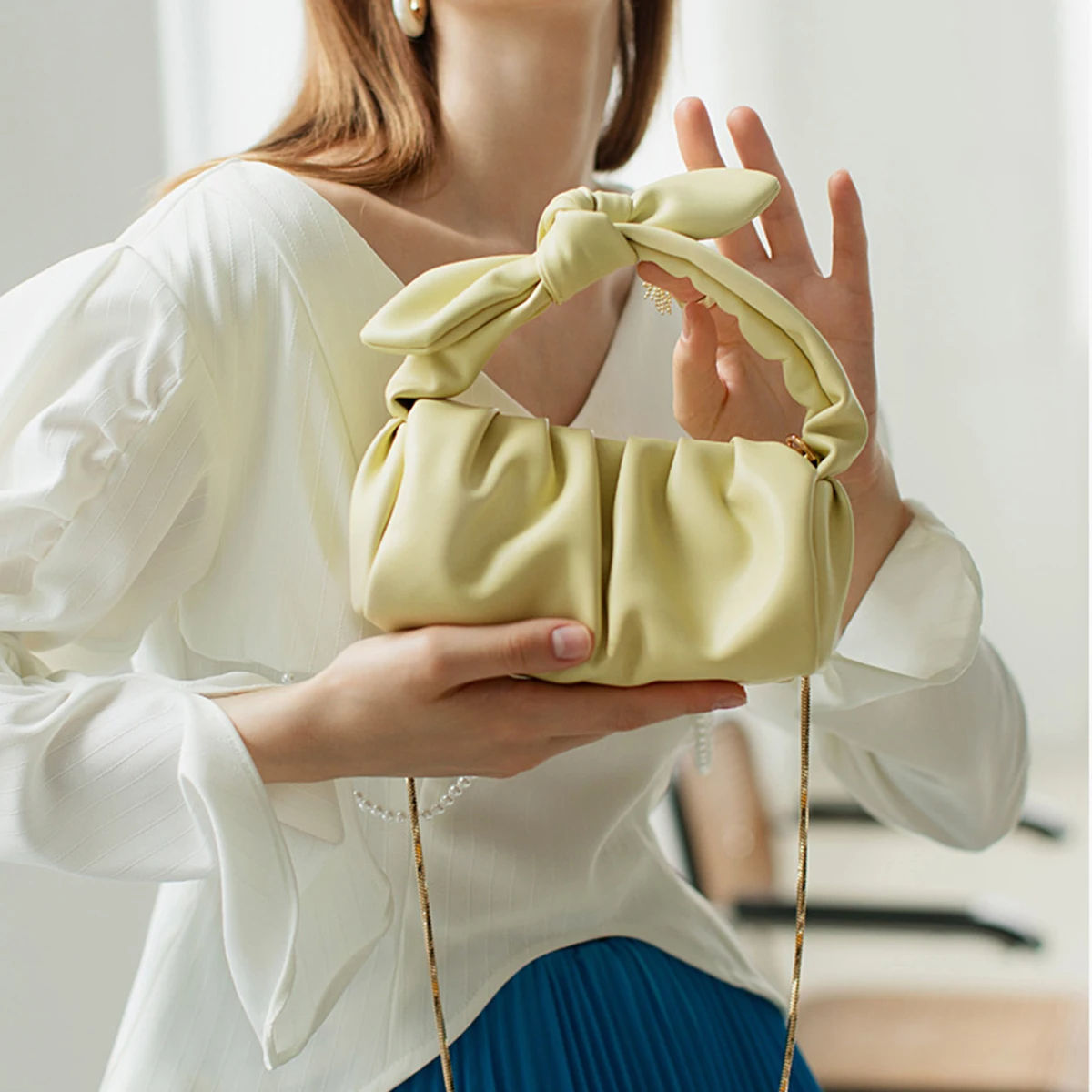 Serel HandBag