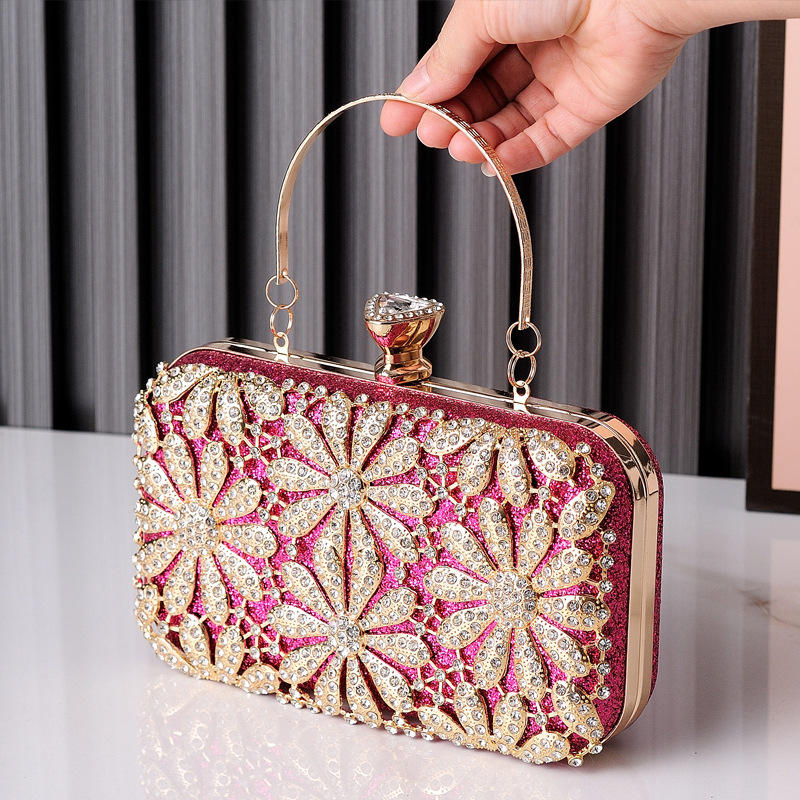 Fiorenza Evening Bag