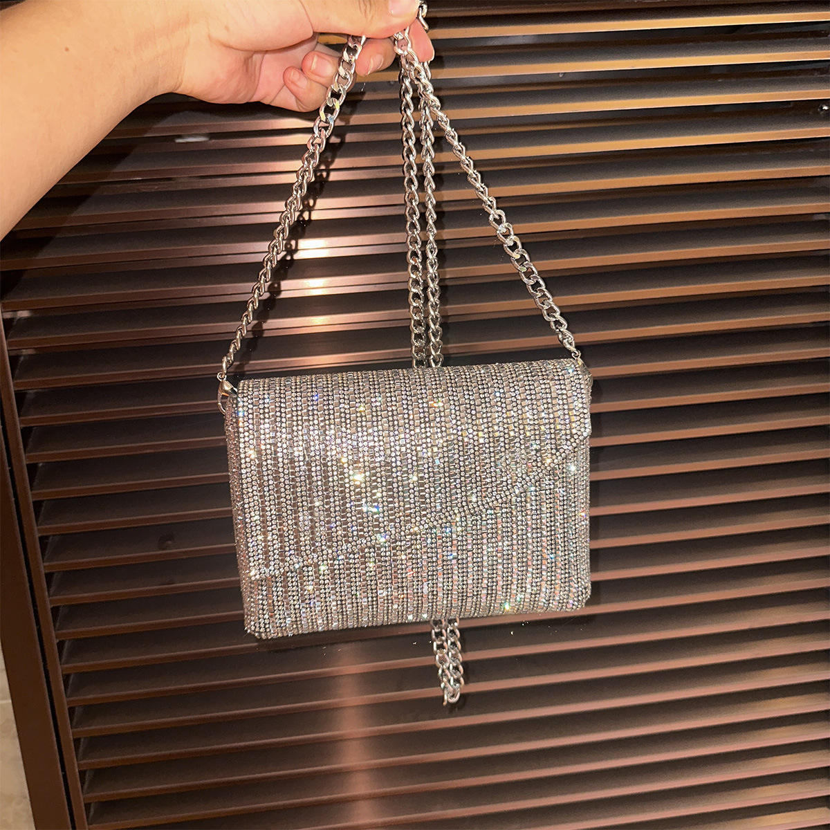 Dazzelle Shoulder Bag