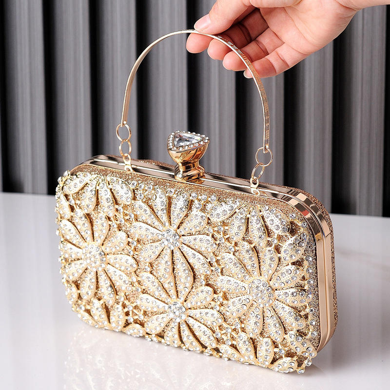 Fiorenza Evening Bag