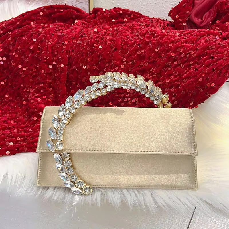Luna HandBag