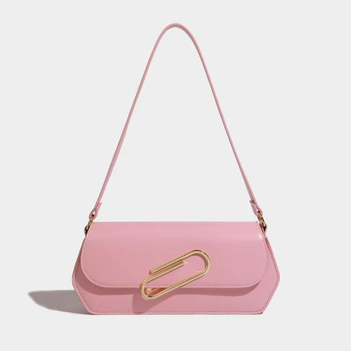 Clipton Underarm Bag