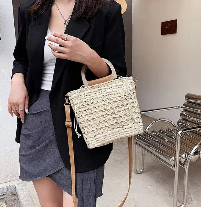 Riviera Tote HandBag