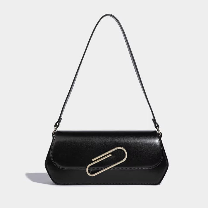 Clipton Underarm Bag