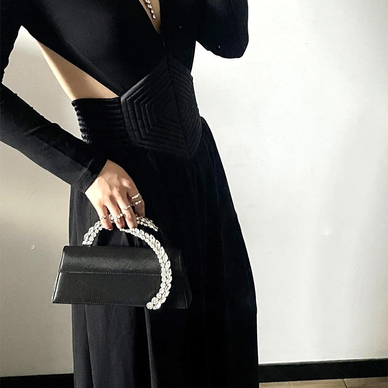 Luna HandBag