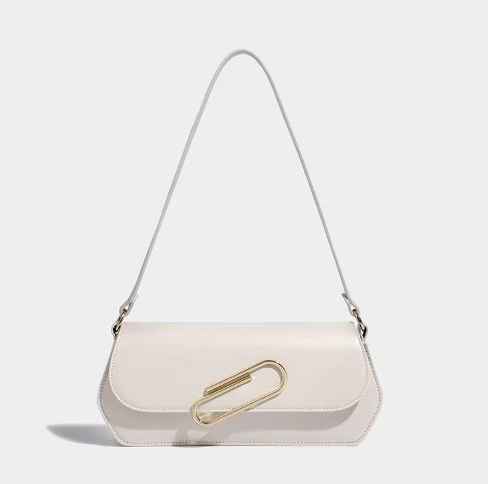 Clipton Underarm Bag