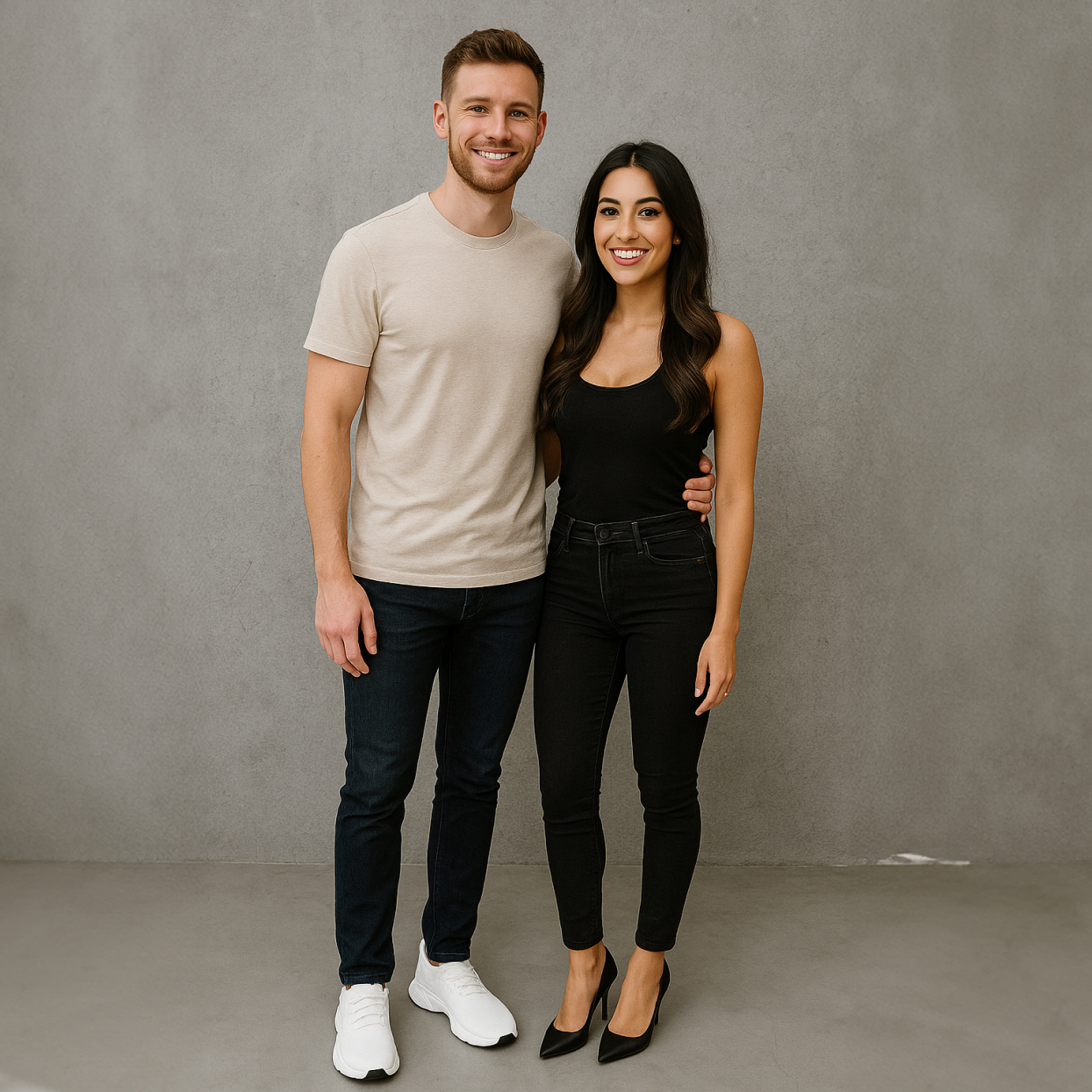 Eleante Dressers – Height Boost Sneakers – Up to 4Inch Taller Instantly & Comfortably