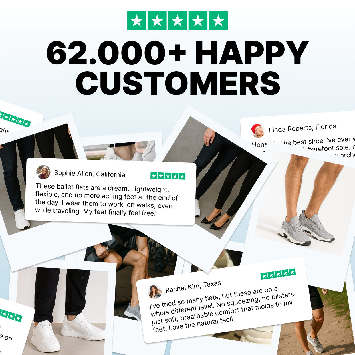 Eleante Dressers – Height Boost Sneakers – Up to 4Inch Taller Instantly & Comfortably