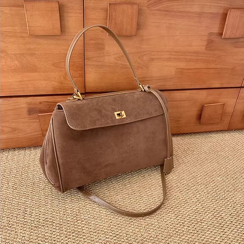 Mila Handbag