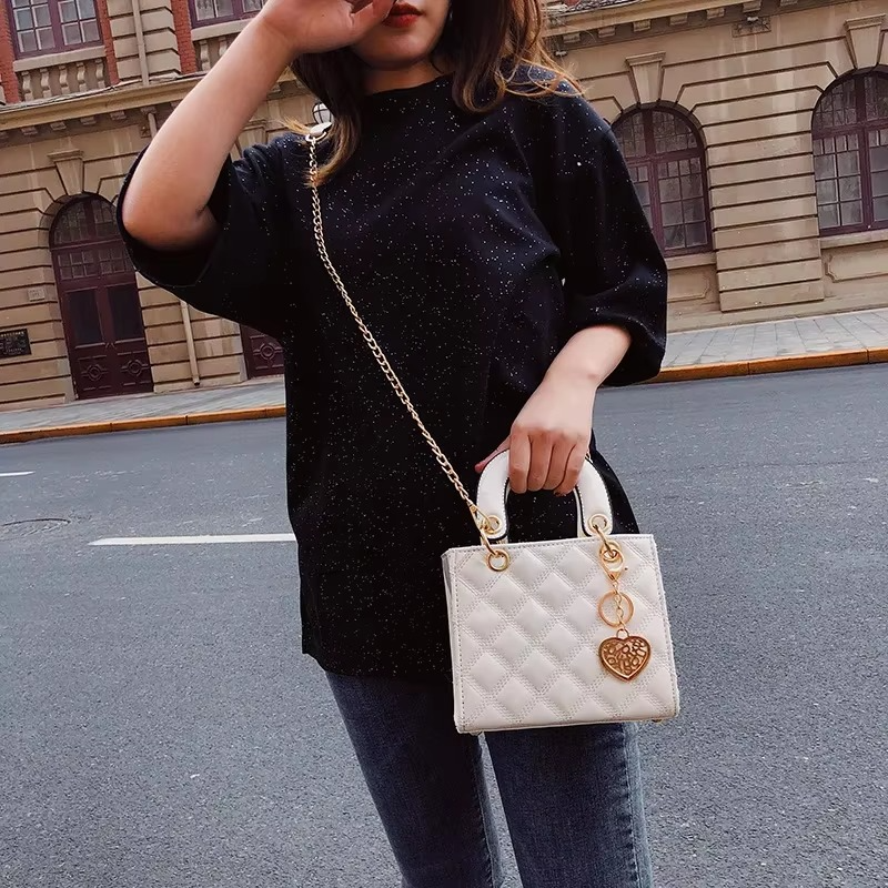 Opal Shoulder Bag