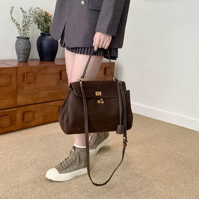 Mila Handbag