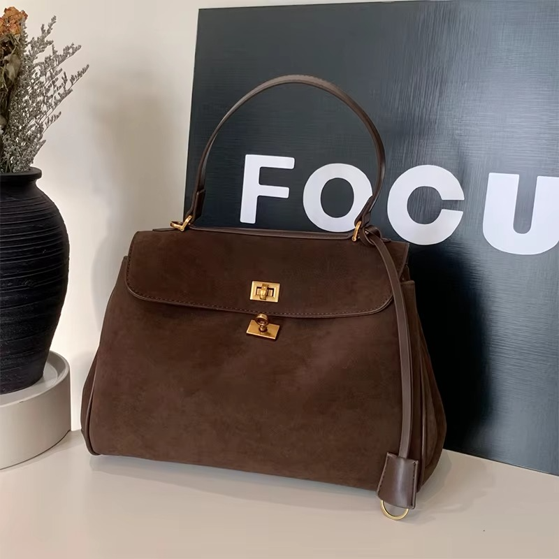 Mila Handbag