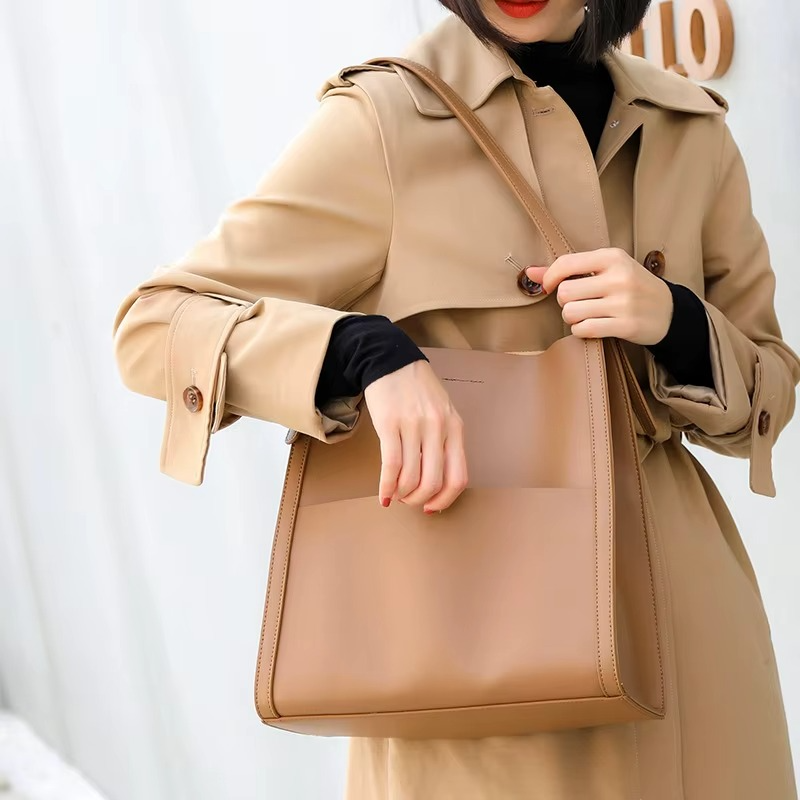 Sienna Tote Bag