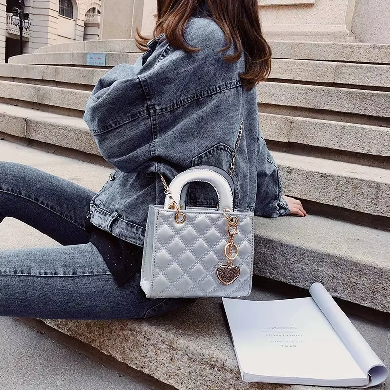 Opal Shoulder Bag