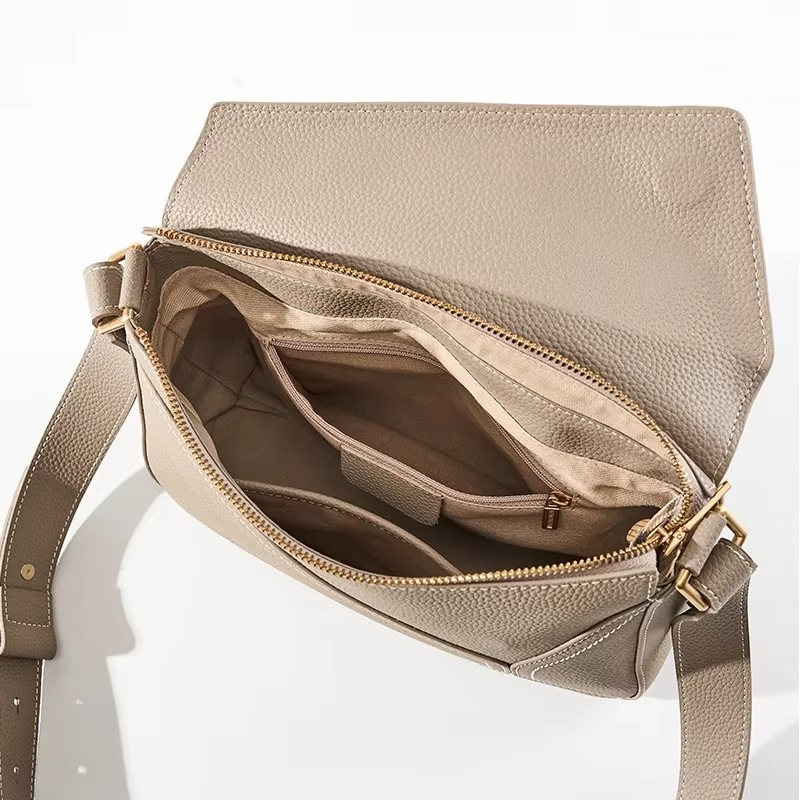 Elena Shoulder Bag