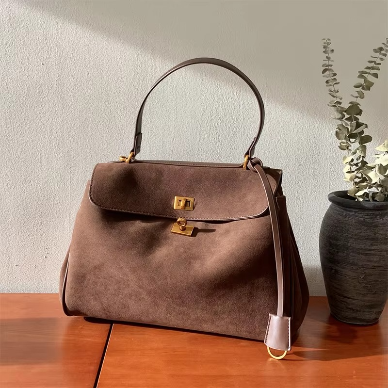 Mila Handbag
