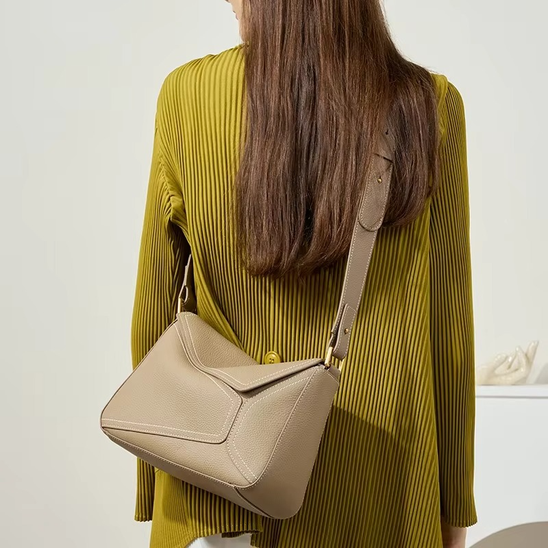 Elena Shoulder Bag