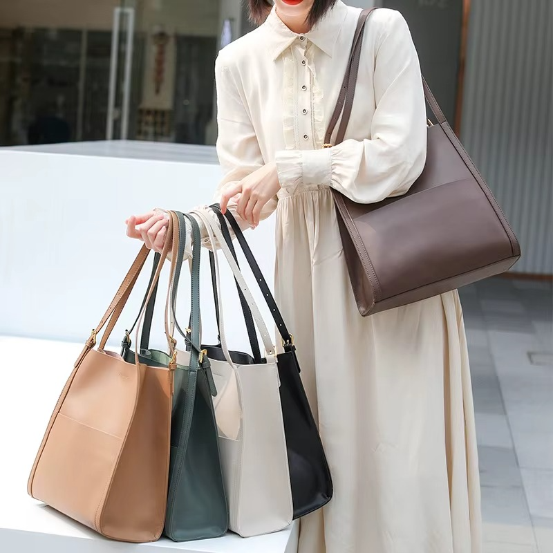Sienna Tote Bag