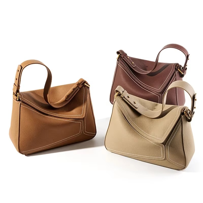 Elena Shoulder Bag