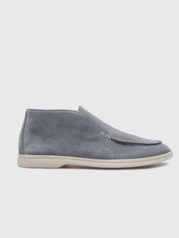 City Loafer - Volcanic Ash
